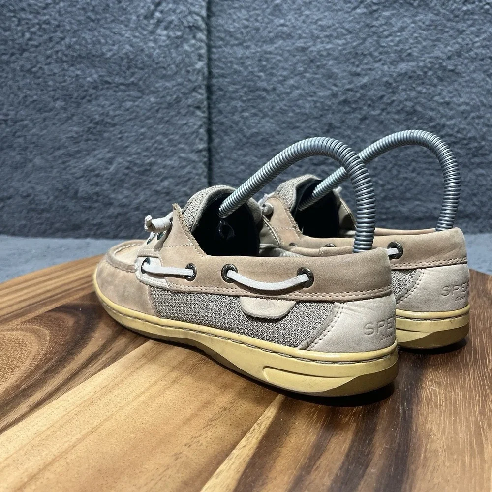 Sperry enhance your